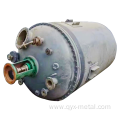 Hot Sale High-quality Anchor Stirring Titanium Reactor